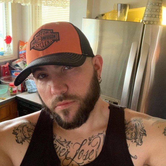 Meet your Posher, R.j. - Picture 1 of 1